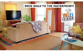 Woody Pt - Amazing 1970'S Share House By The Sea-4 Rooms Available!